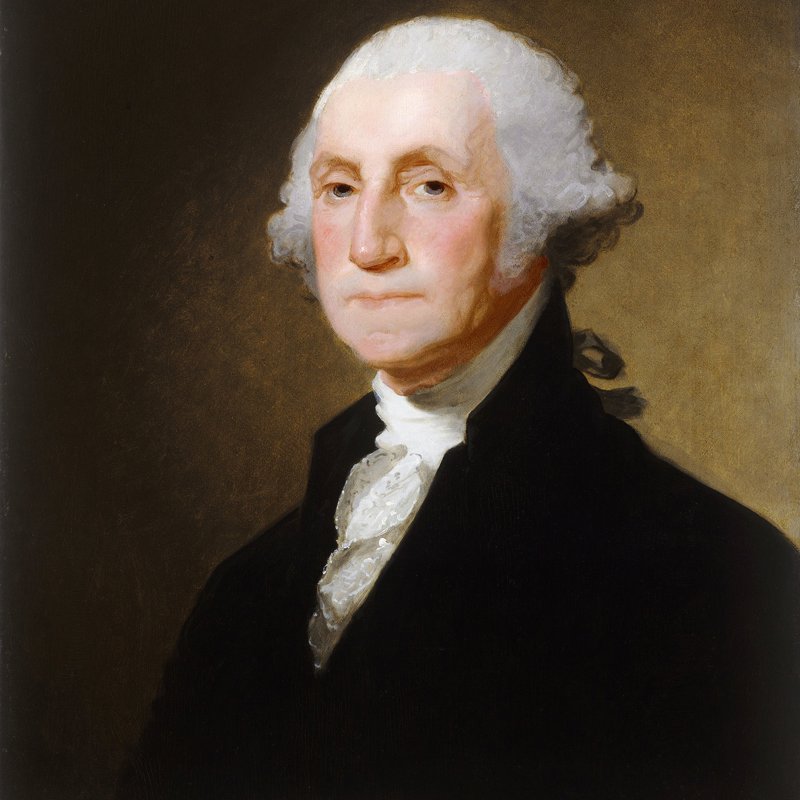 George Washington